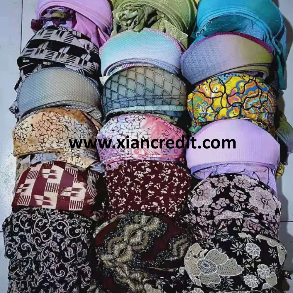 
Muslim soft lace hijab 