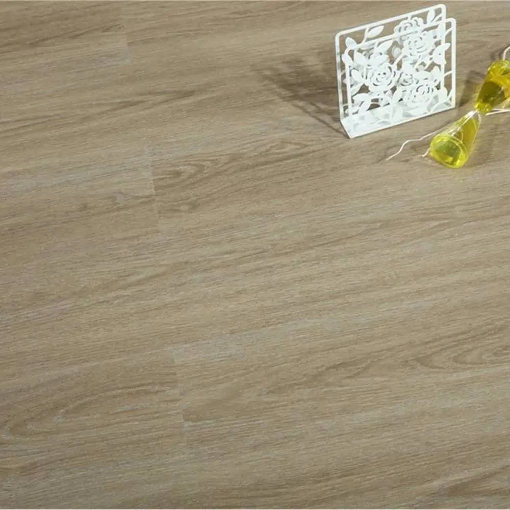 LVT LVP SPC Vinyl Plank Piso Vinilico Click Plastic Wood Floor