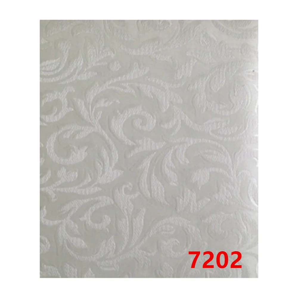 Wallpaper Mural Silk Wallpaper Deep Emboss, 3D Effect Self Adhesive PVC Modern Flat & Smooth Surface,living Room for Living Room