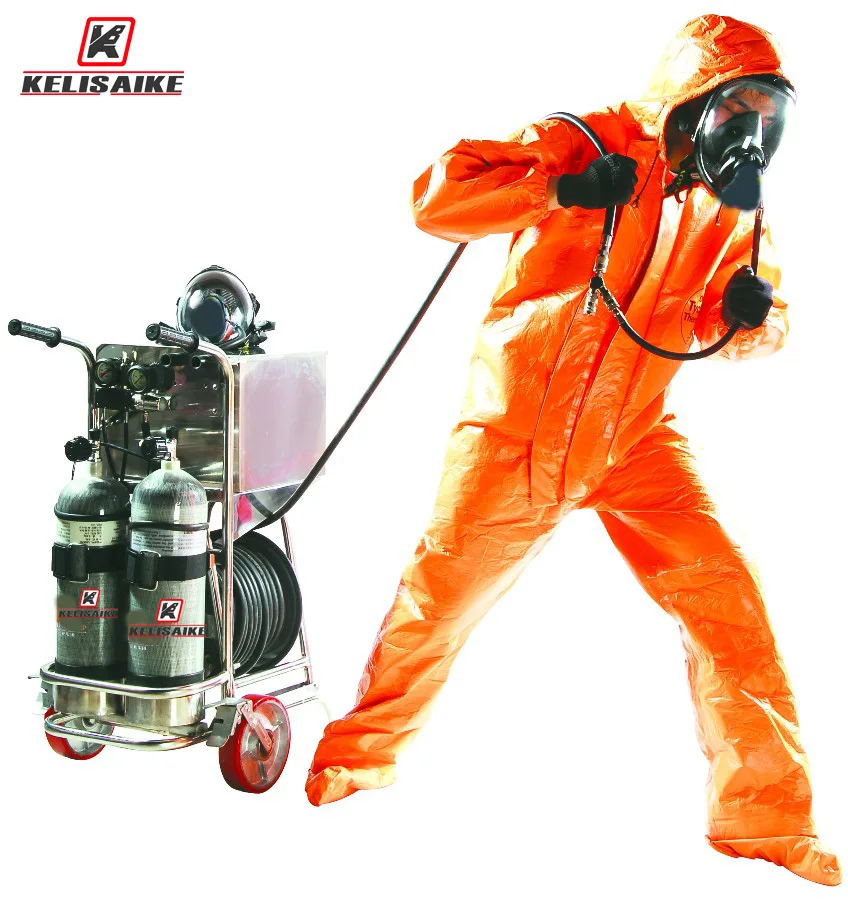 KL99 diesel engine driven fire pump fire fighting equipment