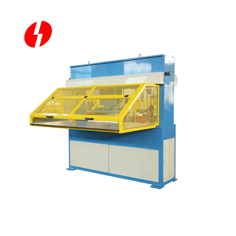 25T Shoe Press Cutting Machine