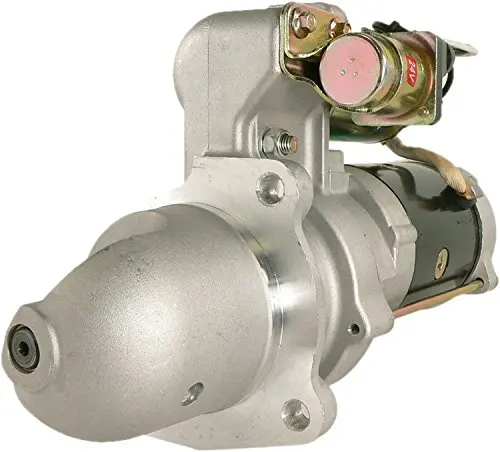 Top quality diesel engine auto starter 0001231002 24v starter 0986017240 heavy duty truck starter LRS02158