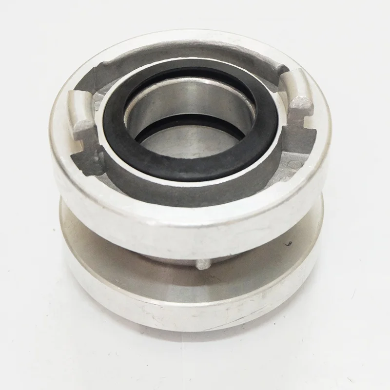 Fire Gravity Casting Fire Fighting Accessories Thread Aluminium Storz Couplings