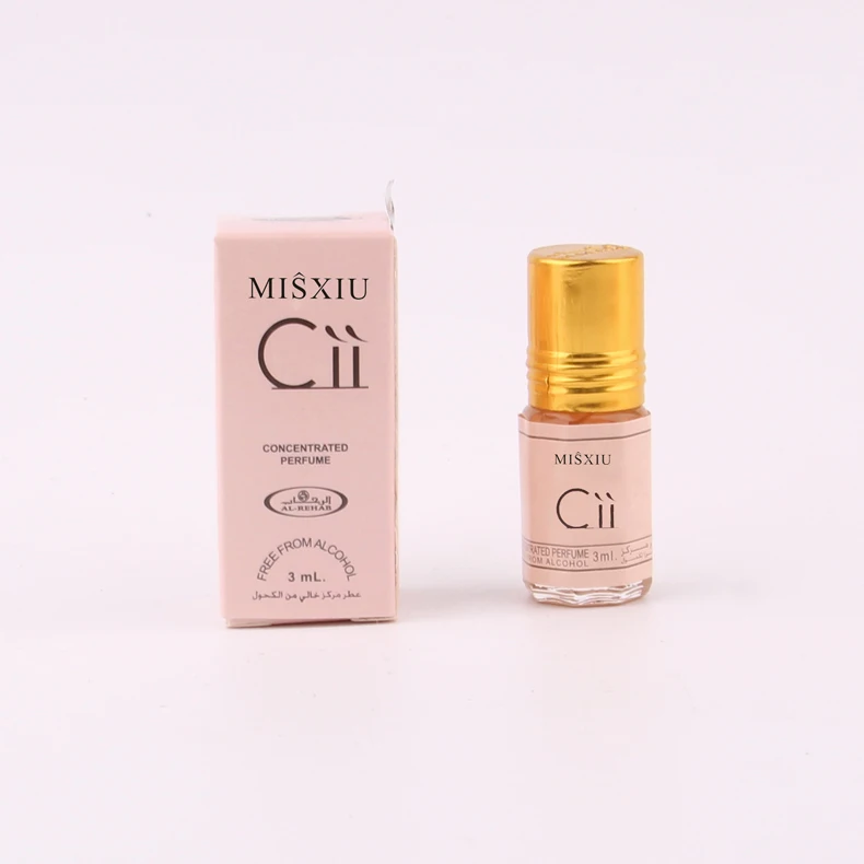 
OEM Produce Factory Price Long Last Branded size Perfume-3035 