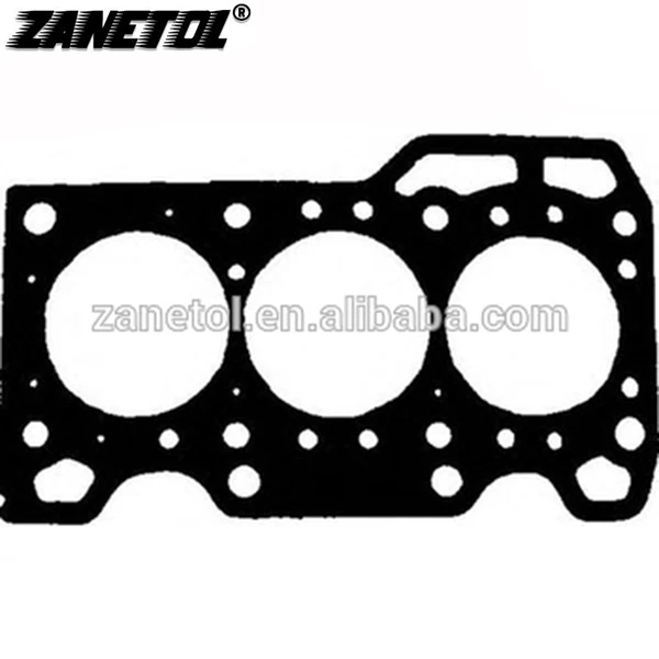 94580082 прокладка головки блока цилиндров для Daewoo Tico Chevrolet Spark 2000-2016 Matiz