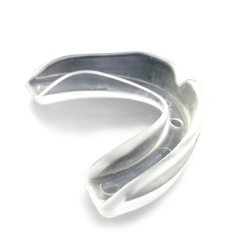 
Rush Sports Mouth Guard Professional Moldable Contact Sports Mouthguards 