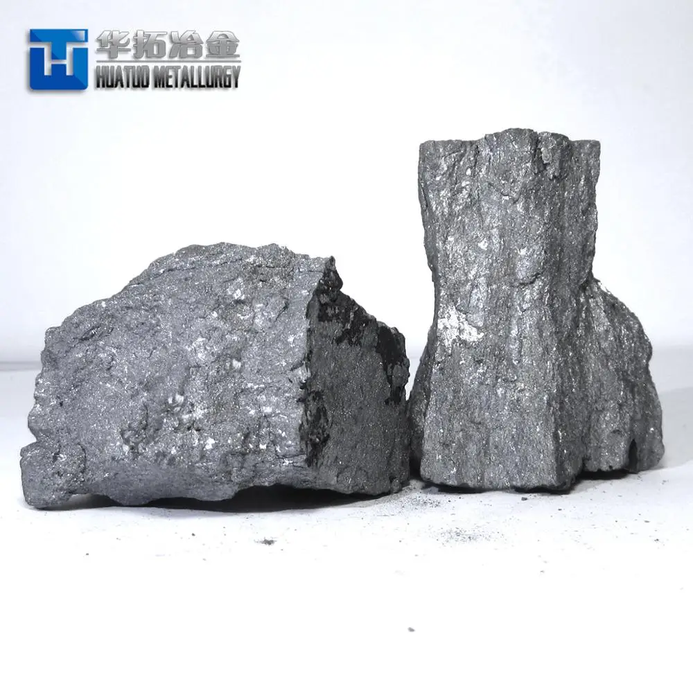 2023 Hot Sale SiBaCa/Silicon Barium Calcium Inoculant