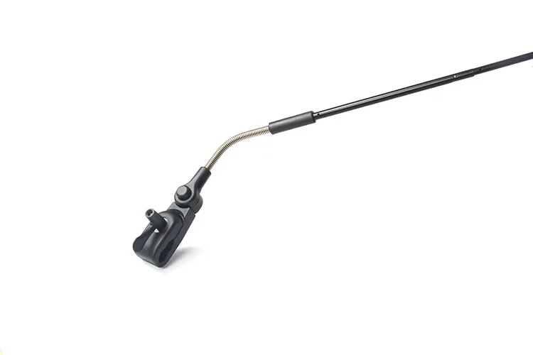 
Wholesale portable 3 folding beach chair clamp Strollers Umbrella clip umbrella 