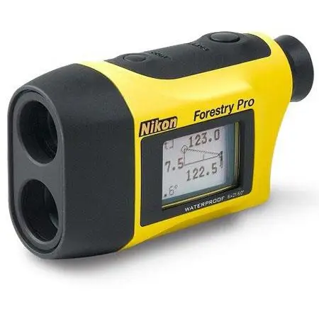 FORESTRY PRO RANGE FINDER