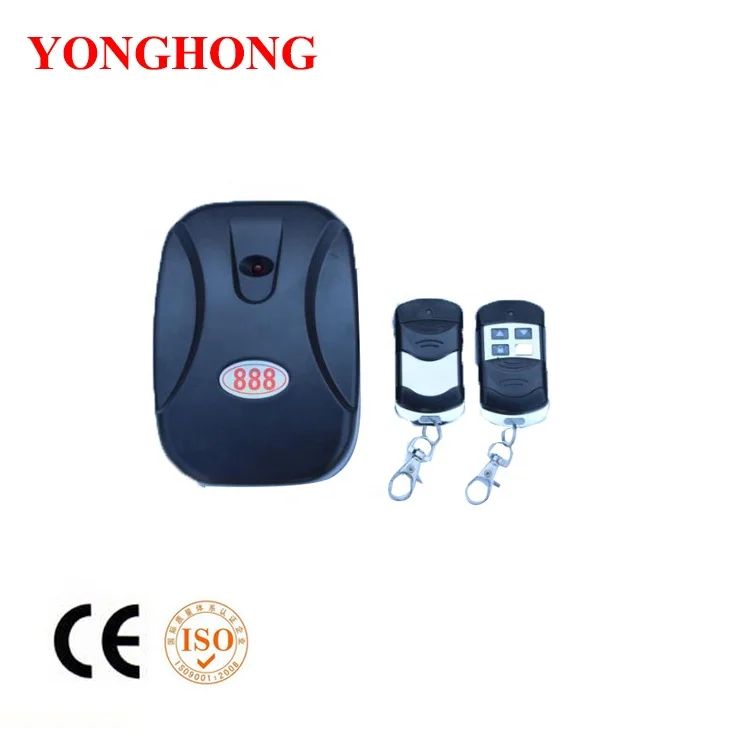 most popular nice automatic 600kg roller shutter motor