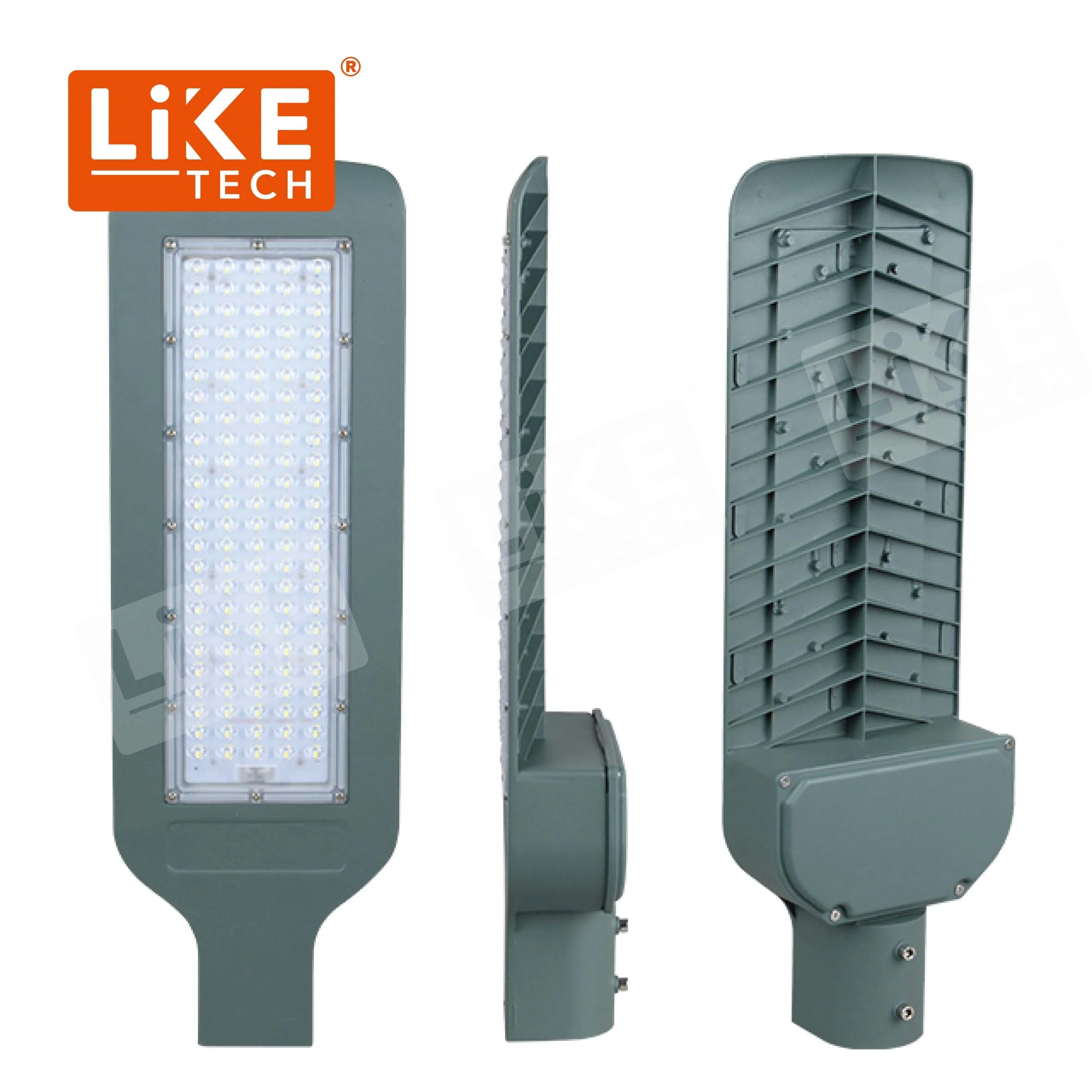 LikeTech Day Light 200 Watt Light 150W HOT SELLING MODEL Super bright 150pcs 1W LED Aluminum body IP65 lifepo4 battery