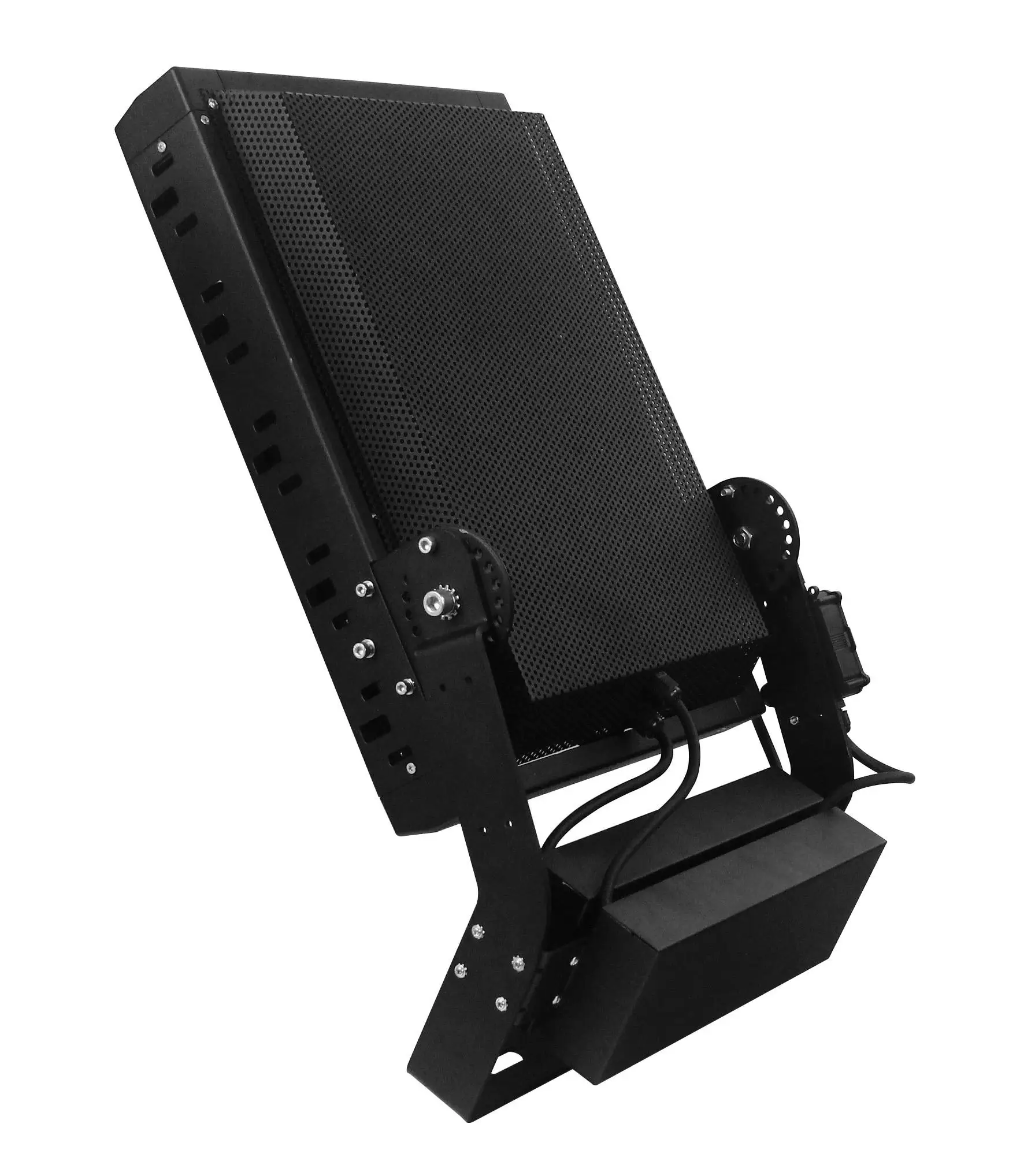 
500W LED High Mast Lamp Stadium Lamp outdoor lighting meanwell driver IP65 