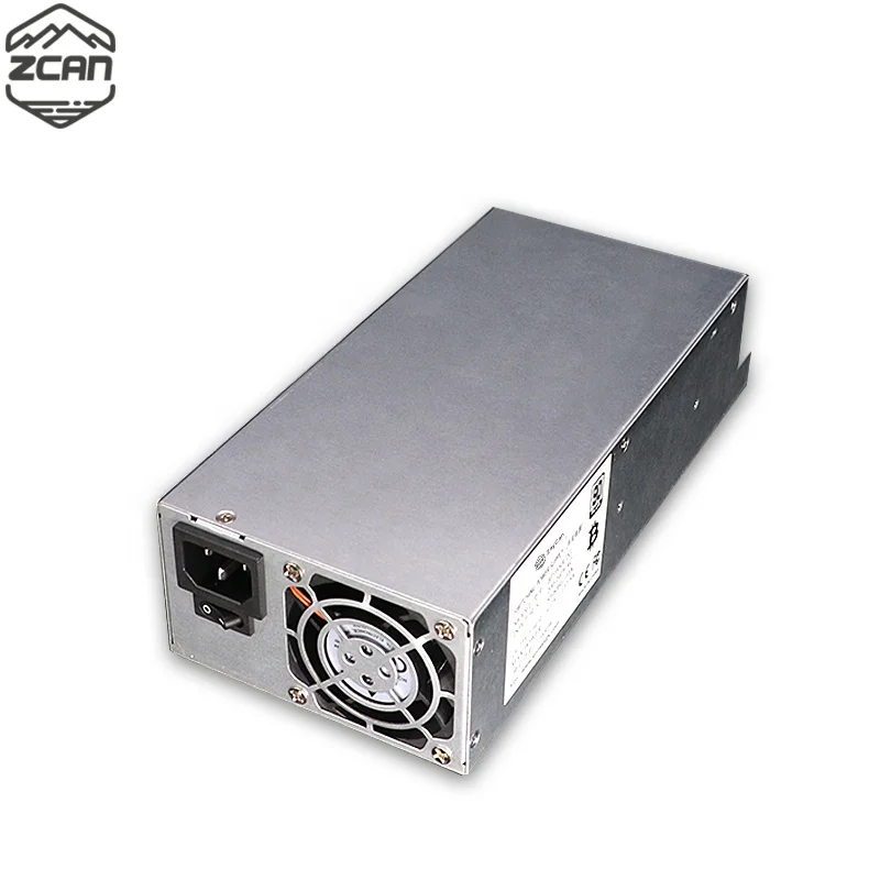 China Factory Zaycan Wholesale High Quality 1600w 1800w 2000w 2200w 2400w PSU 90 Platinum 94% Efficiency