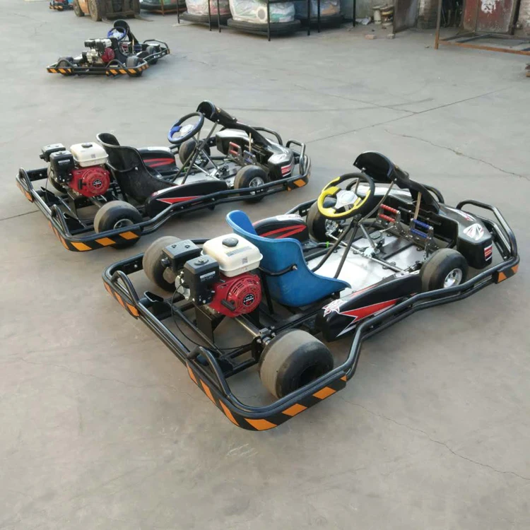 2022 Factory Price Go Kart For Adults Racing