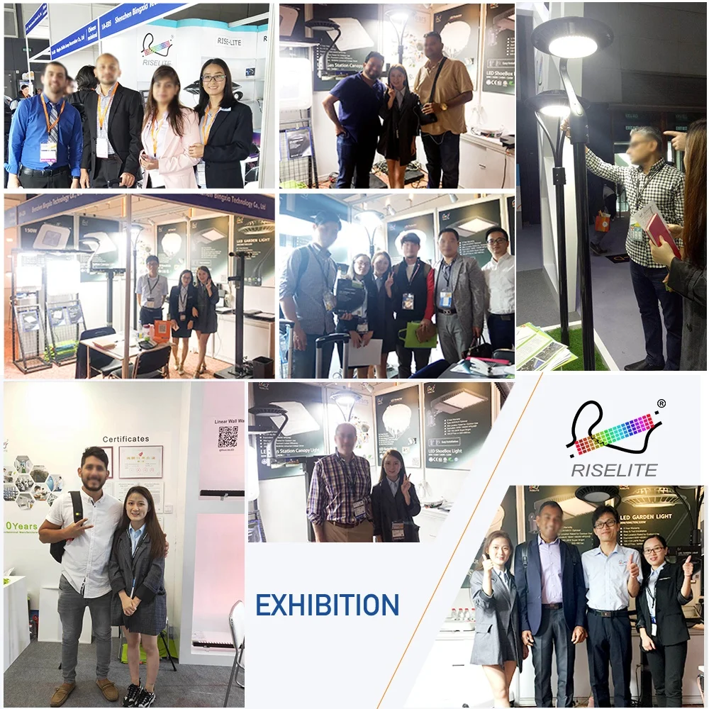 high power wall wash linear outdoor lighting 10W led rgb wall washer