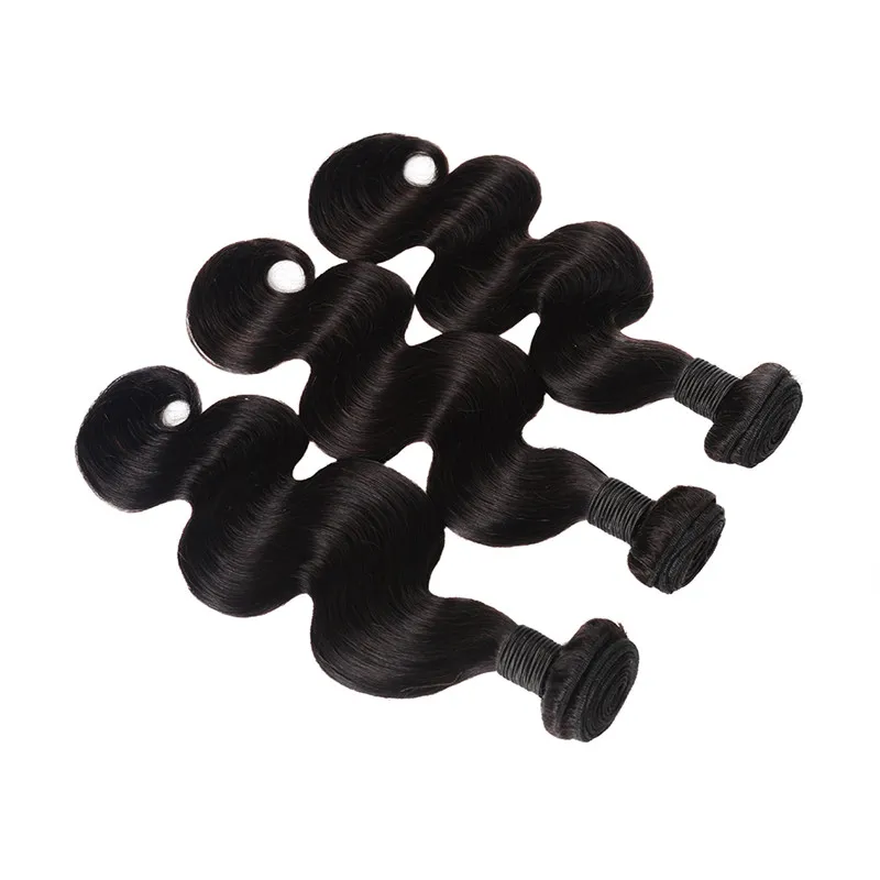 Wholesale Factory Natural Henan Human Vendors Raw Indian 7a Grade For Qingdao Virgin Hair