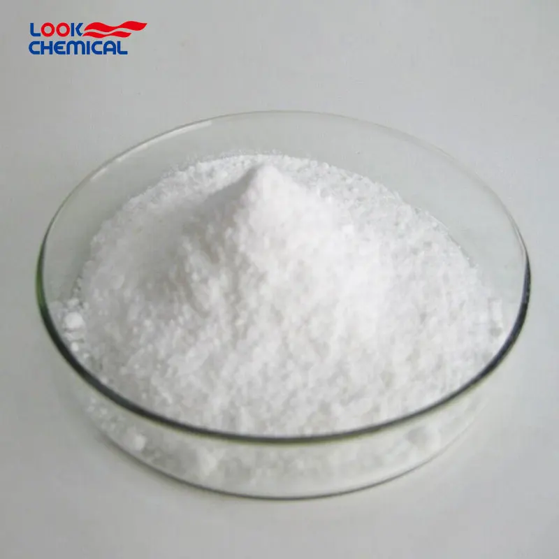 
Factory supply High quality Isomalt CAS 64519-82-0 
