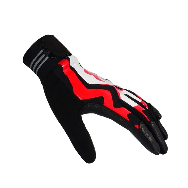 boodun Custom best quality softball gloves baseball batting gloves