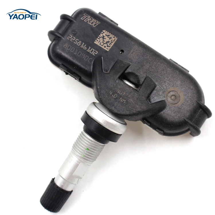 OEM 52933-3X300 датчик давления в шинах TPMS для Hyundai Elantra KIA RIO 2012-14