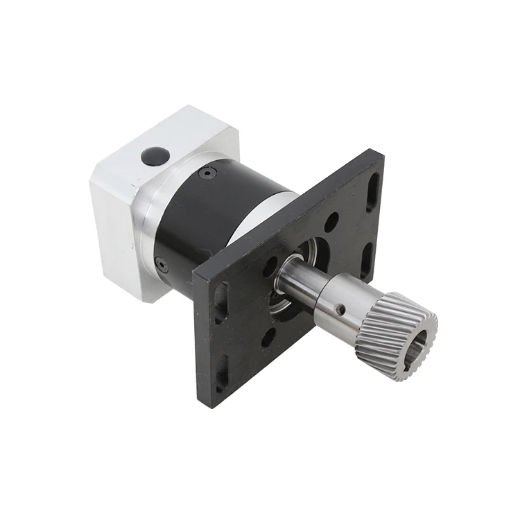 Precision planetary reducer stepper motor speed reducer gearbox