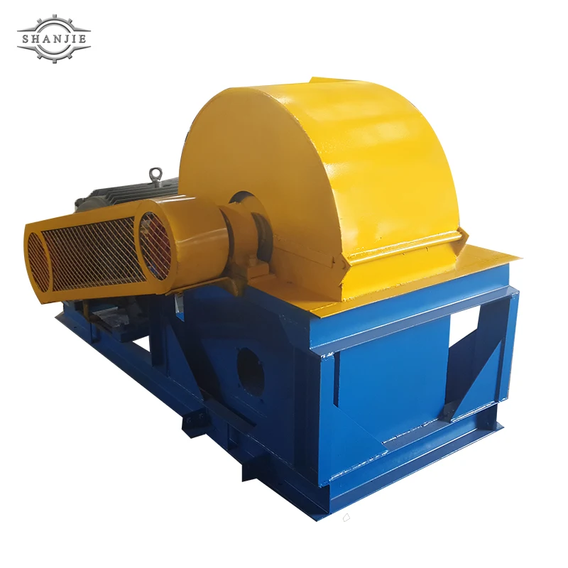 Деревом сад палку машина филиал измельчитель дробилка высокая производительность мобильного ломающая дерево раздавить биомассы отходов древесины 5,5-18.5kw 350 кг