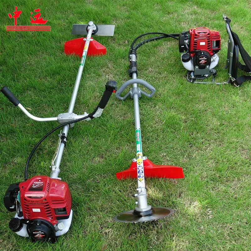 Л.с. рюкзак бензиновая сельскохозяйственная машина мини роторный культиватор/weeder/резак