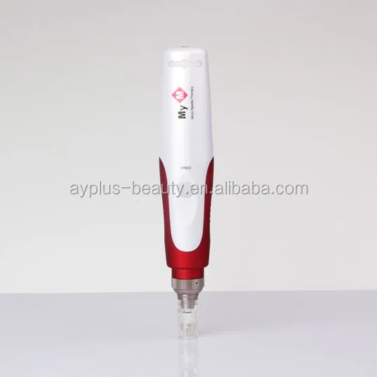 AYJ-N2-C (CE) Китай Поставщик лучший заменен иголка для кожи derma pen