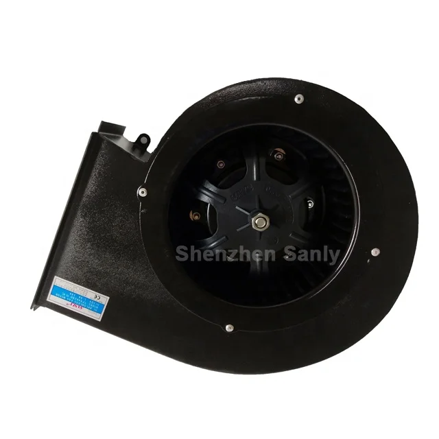 2018 высокое давление охлаждения dc воздуходувы центробежный В 12 в вентилятор