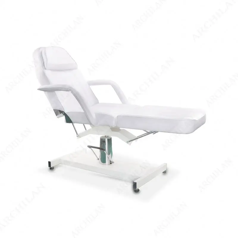 Мебель для красоты спа-салон татуировки стул Регулируемая гидравлическая кровать для лица