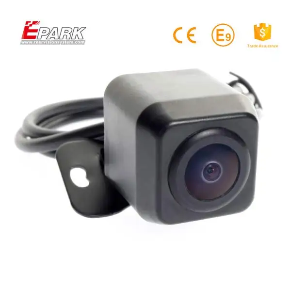 Горячие продажи продукции oem камера заднего вида для VW ночного видения автомобиль Audi спереди