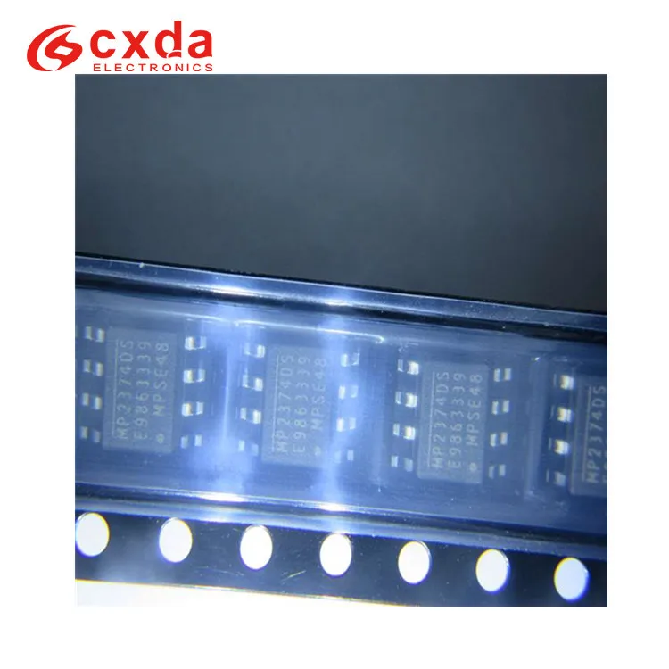 
(original in stock) GOLDEN SUPPLIER 6.5V-32V, 1A, 330KHZ STEP-DOWN CONVERTER MP2374DS-LF-Z cof ic 