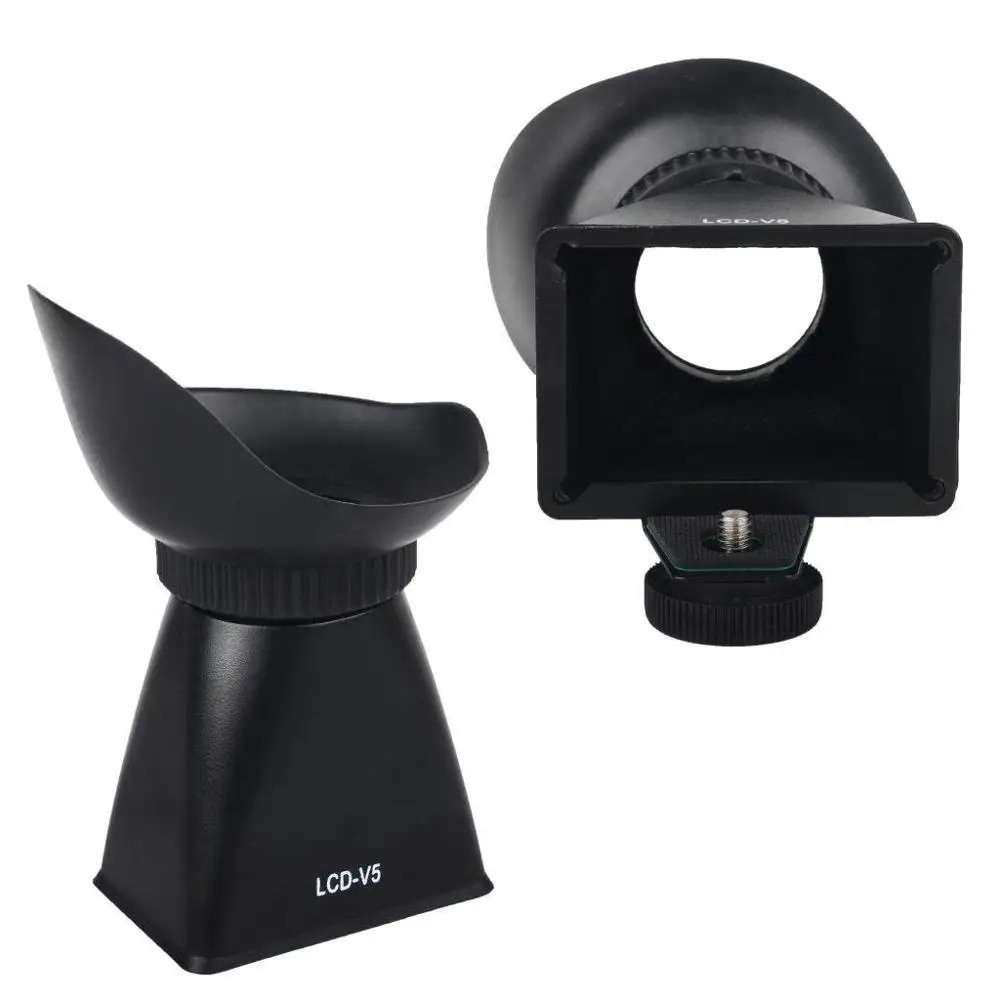 For Nikon 1- Black V5 2.8X LCD Viewfinder