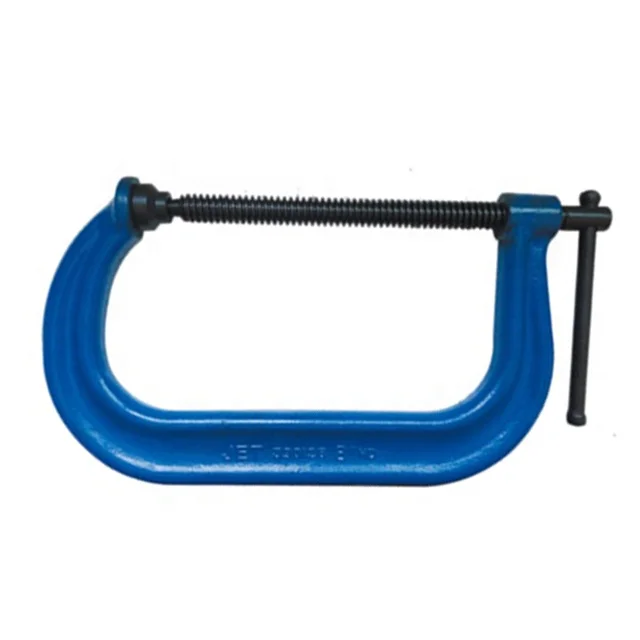 Тяжелые Кованые Стальные G-хомуты