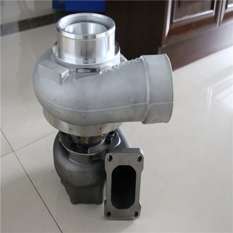 Original KTR110 6505-99-416A Turbocharger for PC200 PC300 PC400 in Stock Available Used For Excavator