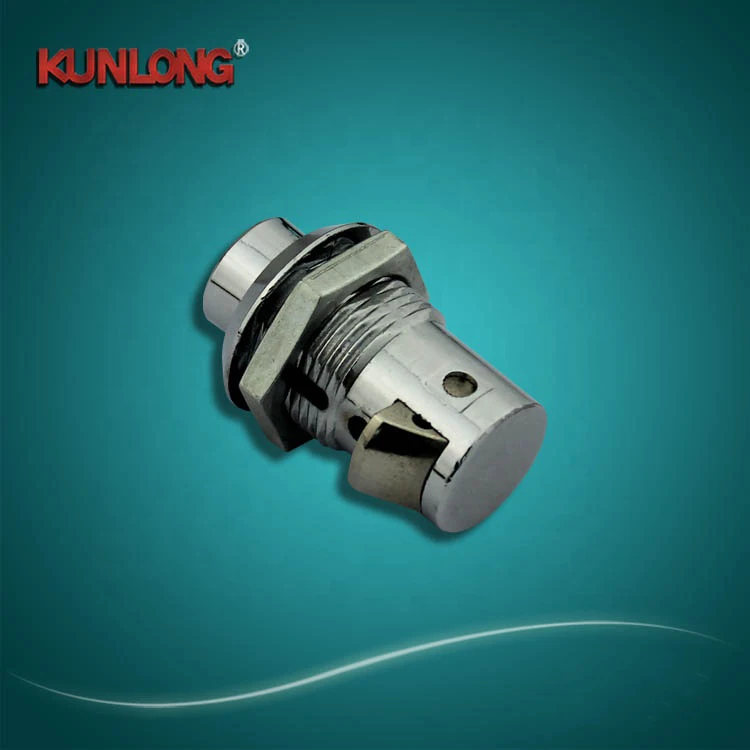 Топ SK1-064 Высокая безопасность сплава цинка влияние ворот цилиндра замка