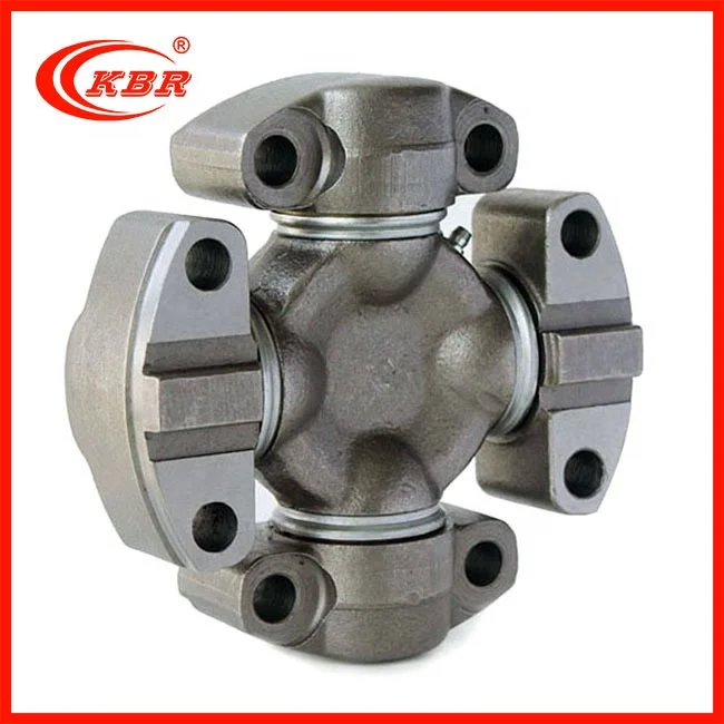 KBR-8516-00 5-8516X 71 6x165 мм Высококачественный шарнир рулевого вала поперечный карданный подшипник универсальные