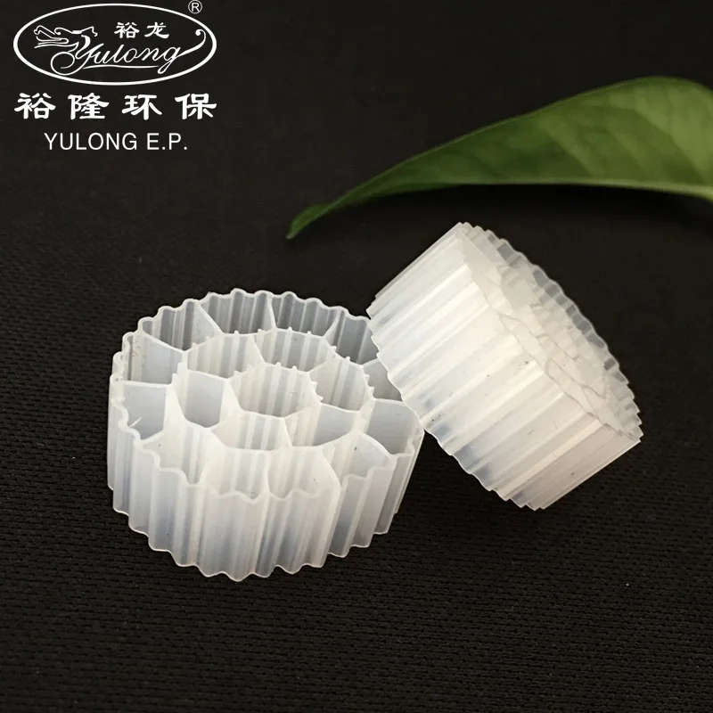 Плавающий фильтр Медиа поставщик для фильтрации сточных вод