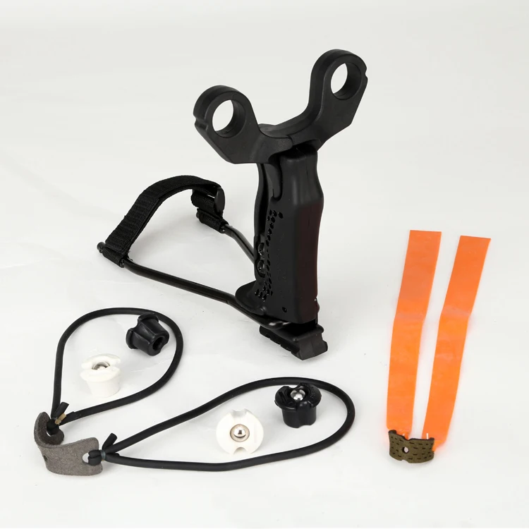
Shooting Slingshot Outdoor Hunting Slingshot target 