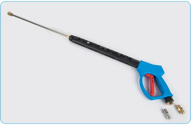 
Multi-function car washing water cleaning gun with pure copper metal high-pressure for Car washing 