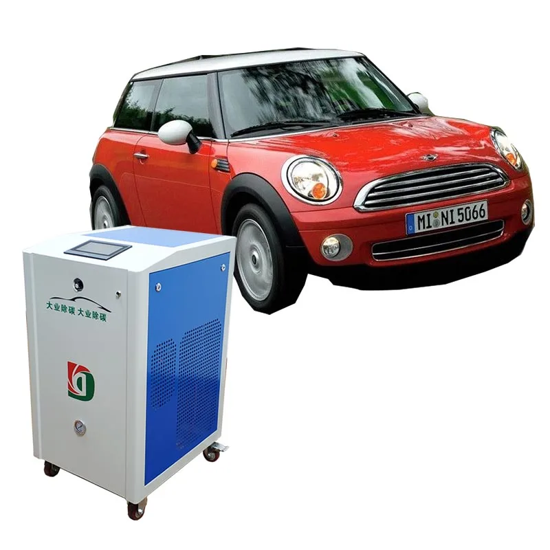 A-84  hho generator kit hho kit hydrogen generator fuel saver