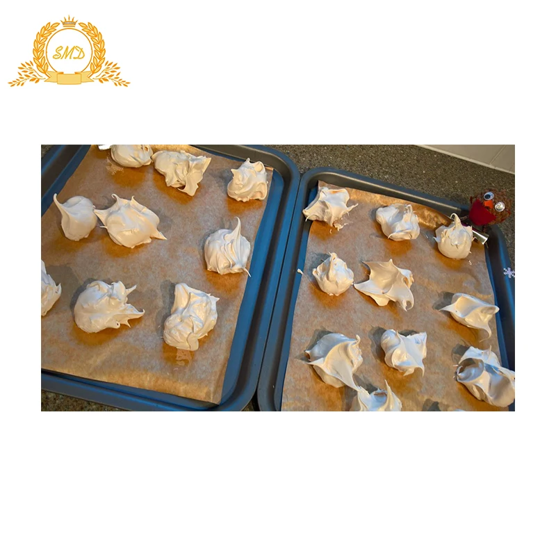 Non-Stick Good Quality Baking Silicone Parchment Paper Liners