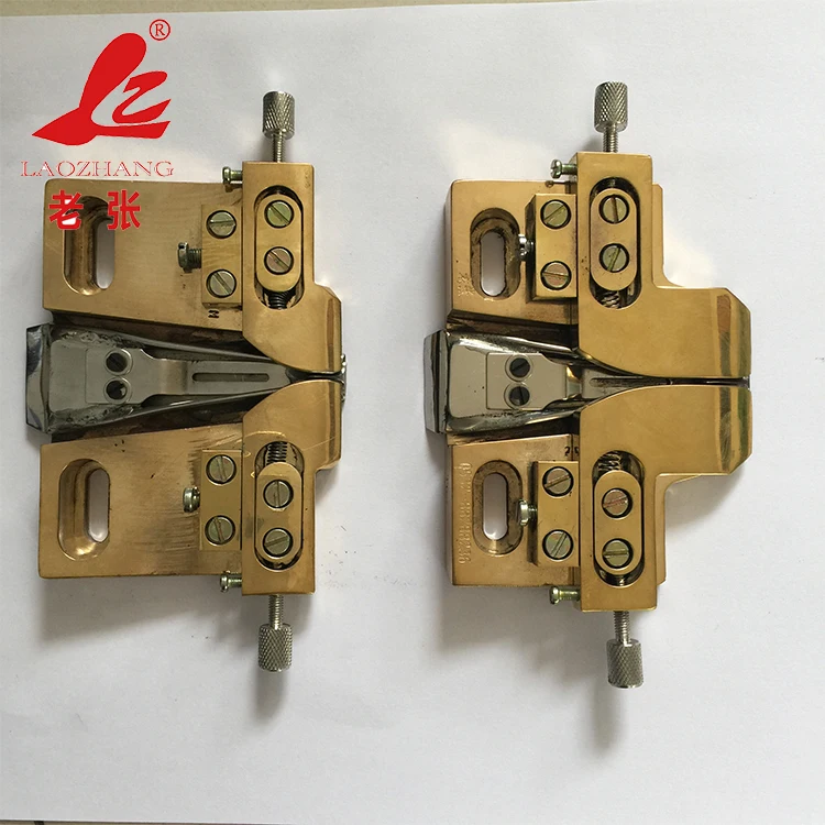 LZ-9-3  Cap making tool Round Cap sewing folder cap inner thread