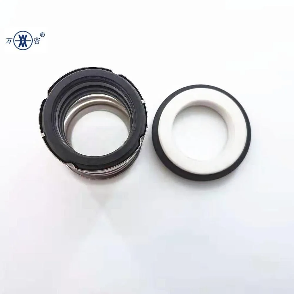  WM 560 fristam керамическое механическое уплотнение с одной