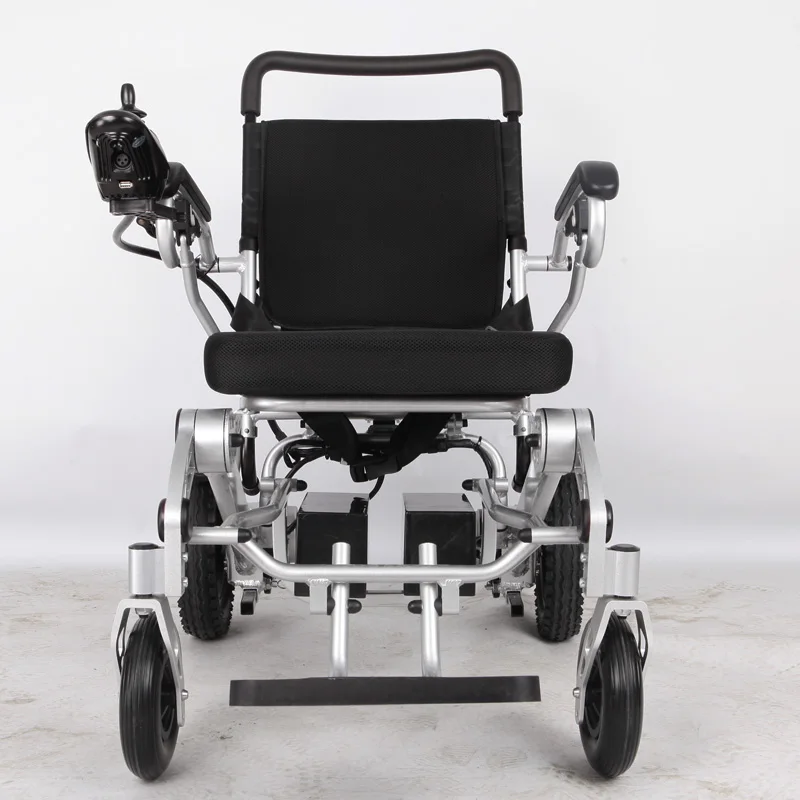 Disabled equipment electric electronic wheelchair