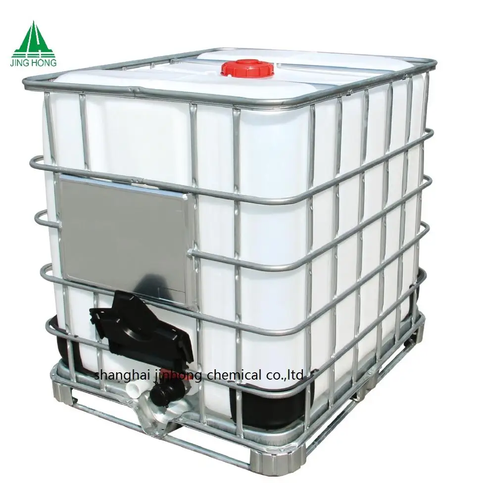 Glutaraldehyde Disinfectant Manufacturer for Medical Devices Surgical Equipments 111-30-8