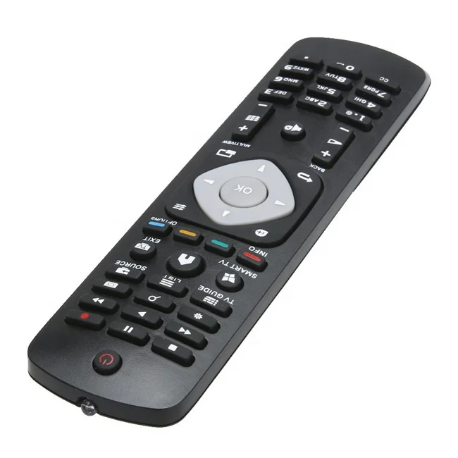 Universal TV Remote Control Unit RM-L1220