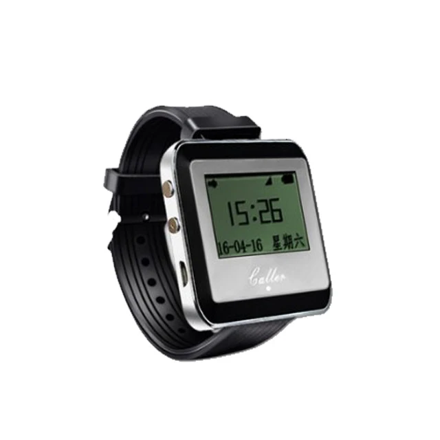 Беспроводной Ресторан смотреть пейджер службы пейджинговой системы