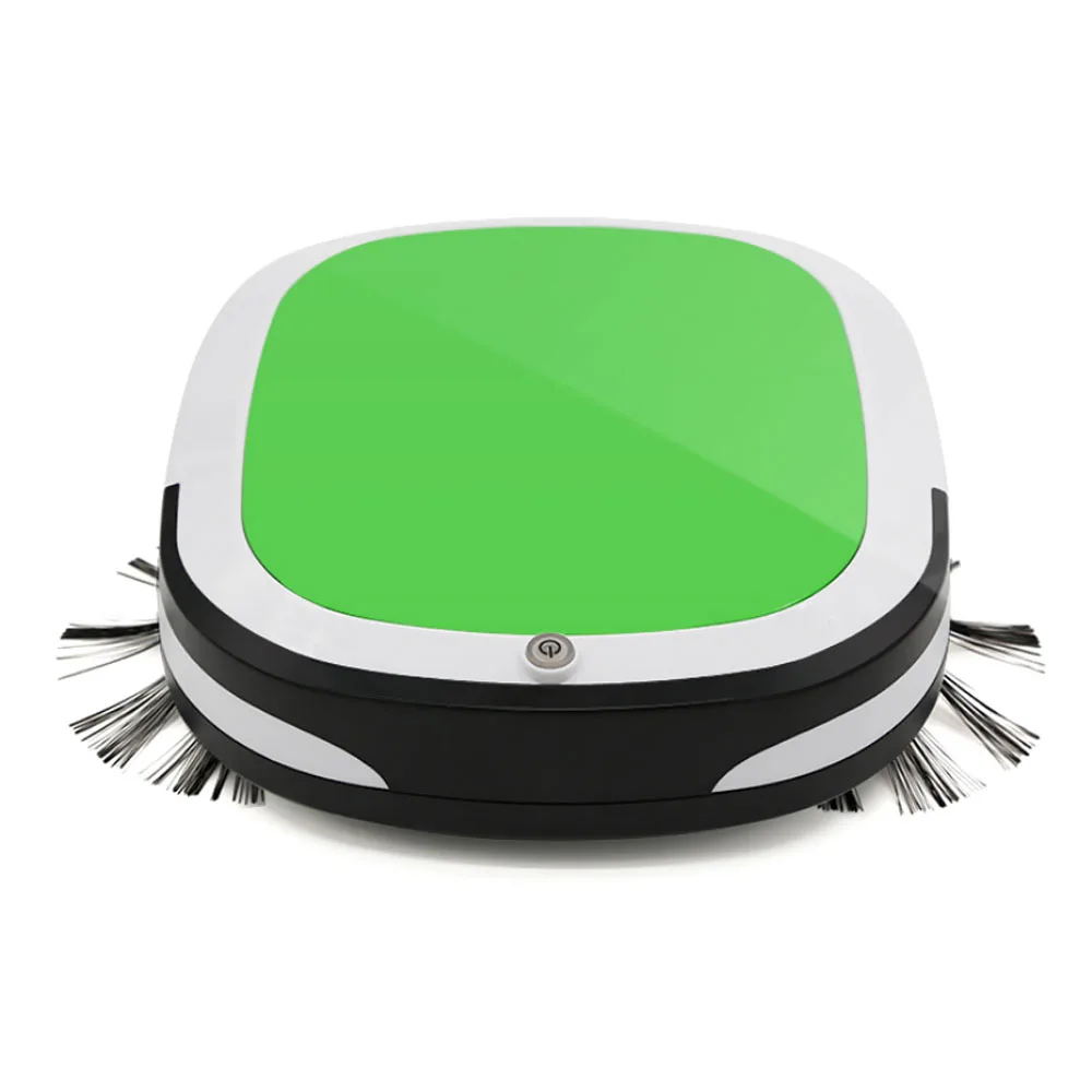 NEW High Suction Self-Charging Robotic Vacuum Cleaner For Sale