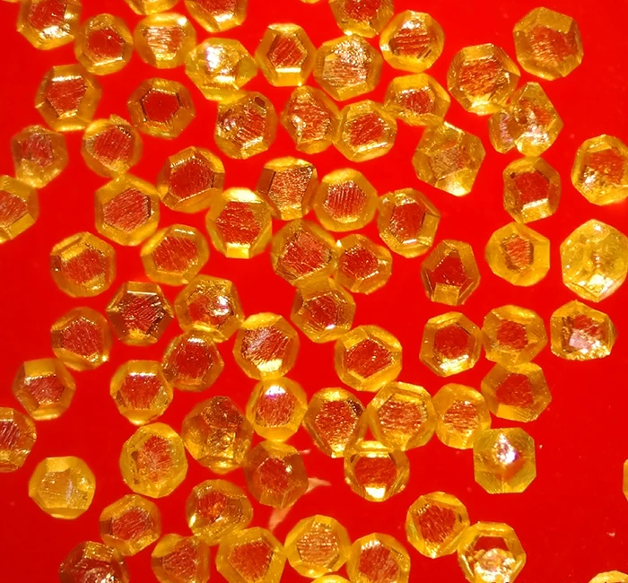 synthetic diamond powder hpht diamond powder