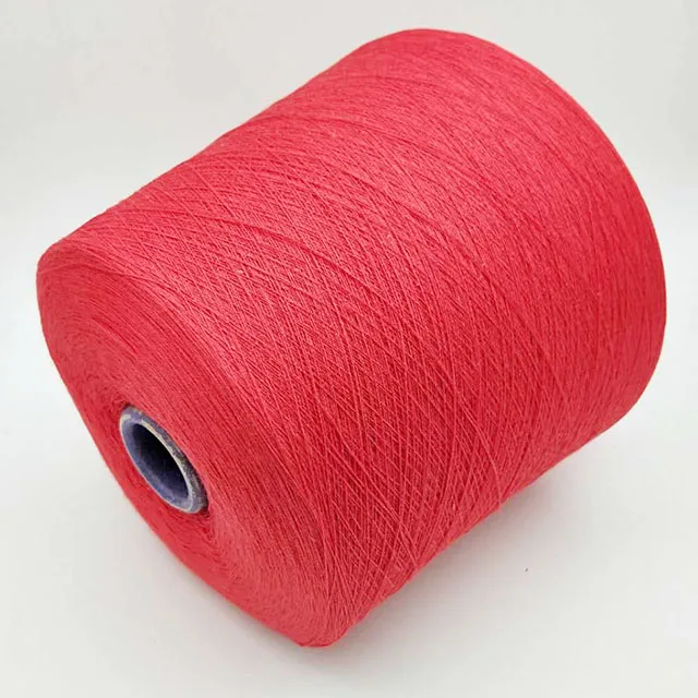 
Excellent quality tops 2/26nm semi-worsted 100% australian merino wool yarn for knitting weaving 